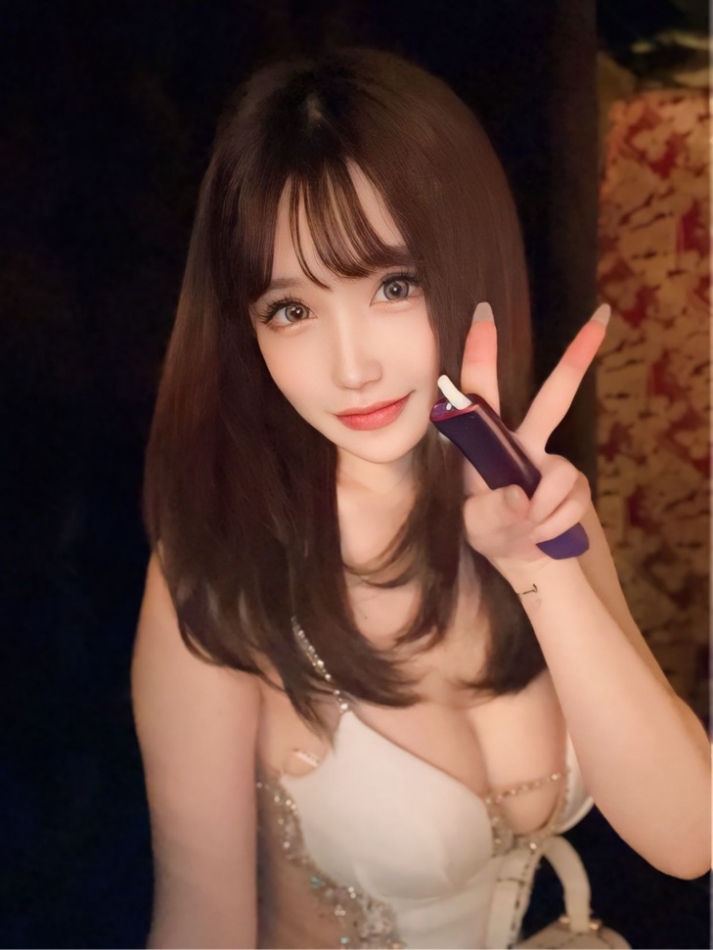 イメチェン💇‍♀️