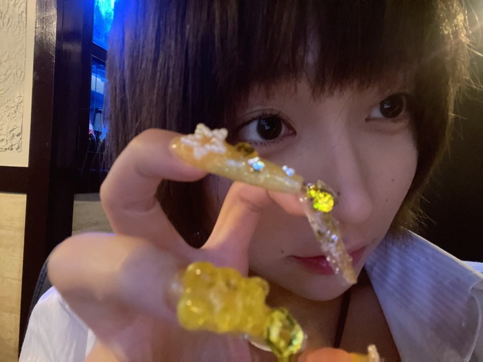 一条 葵