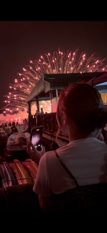 8月16日 21時07分のブログ