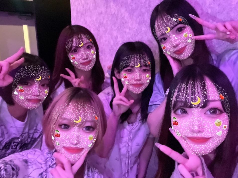 Girls Bar Philia日記1676756