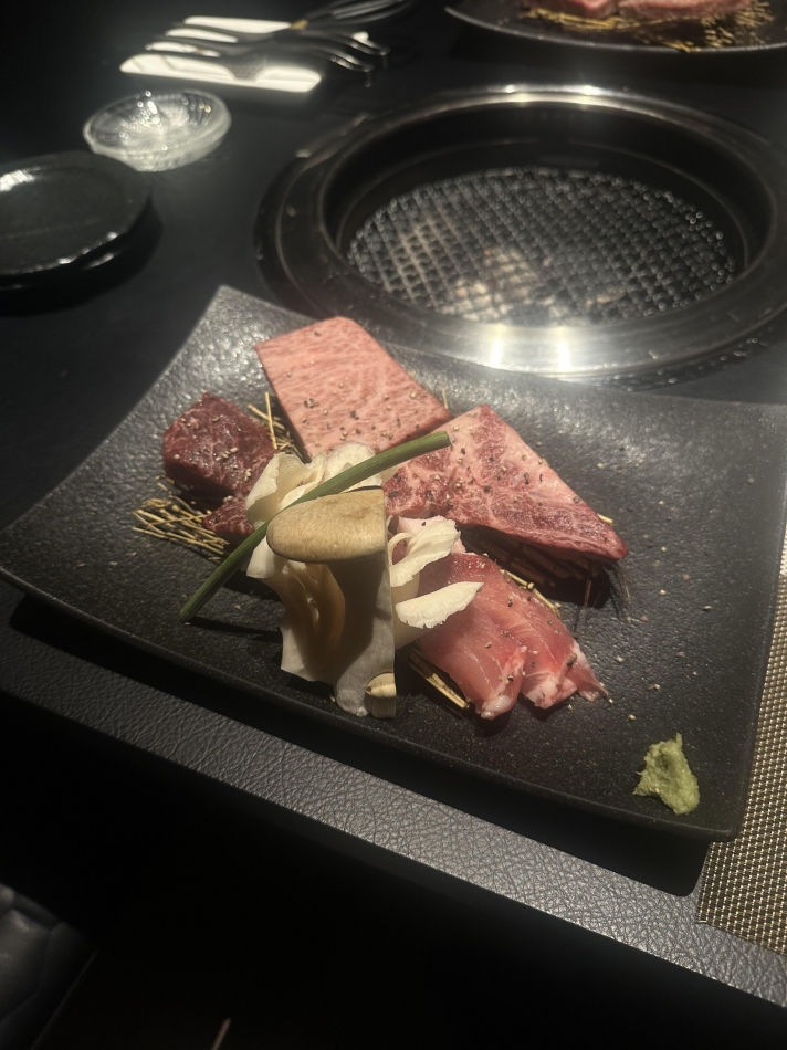 Lounge Anshu日記1605596