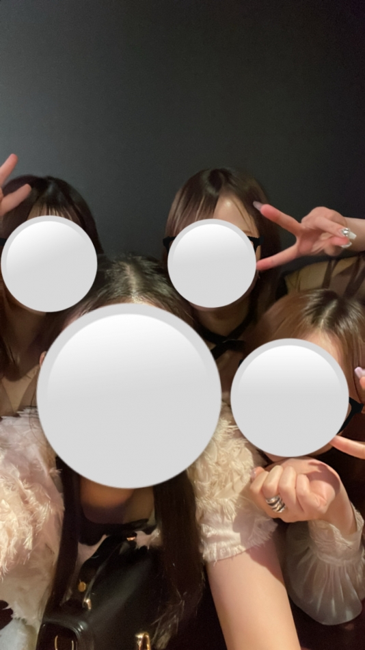 レーヴのみんなのしゃしん