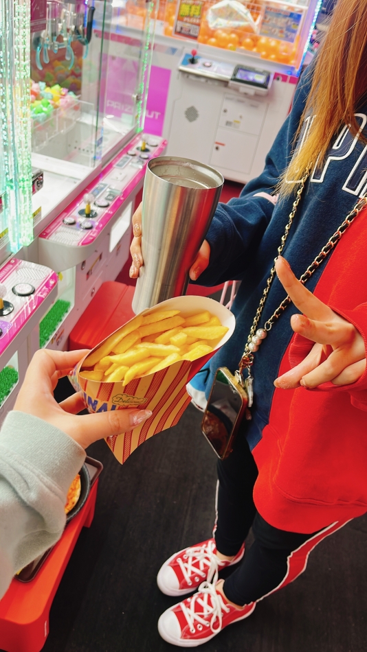 ごめんなさい🥹