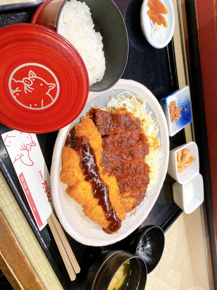 めるちゃん、旅に出るの巻 名古屋編