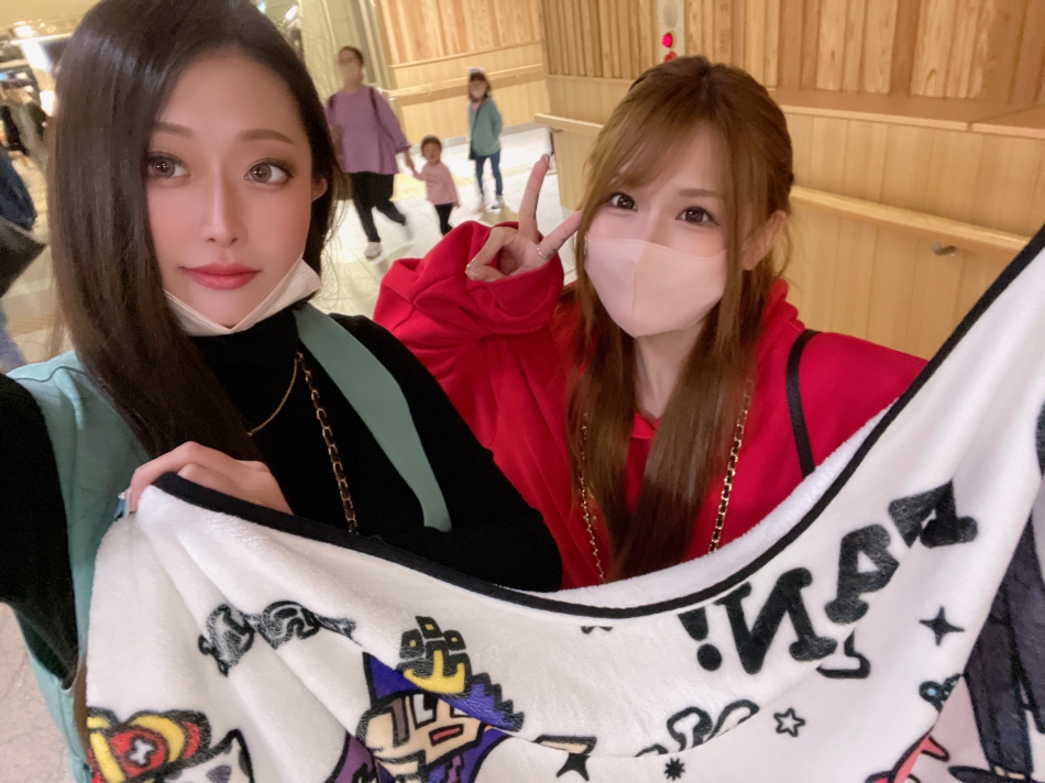 みーちゃんお待たせー！