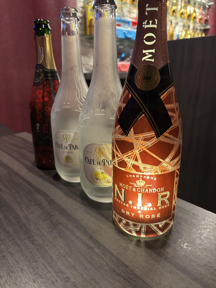 Girls Bar LiLiTH日記1698606