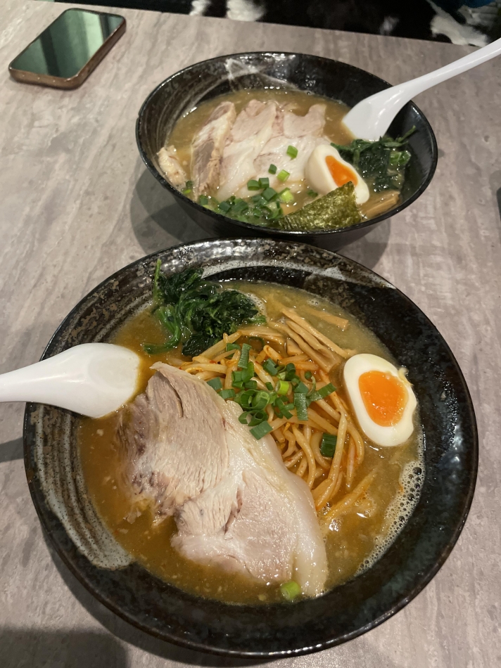 ちゅるちゅる🤤🍜 ݈݇⎼