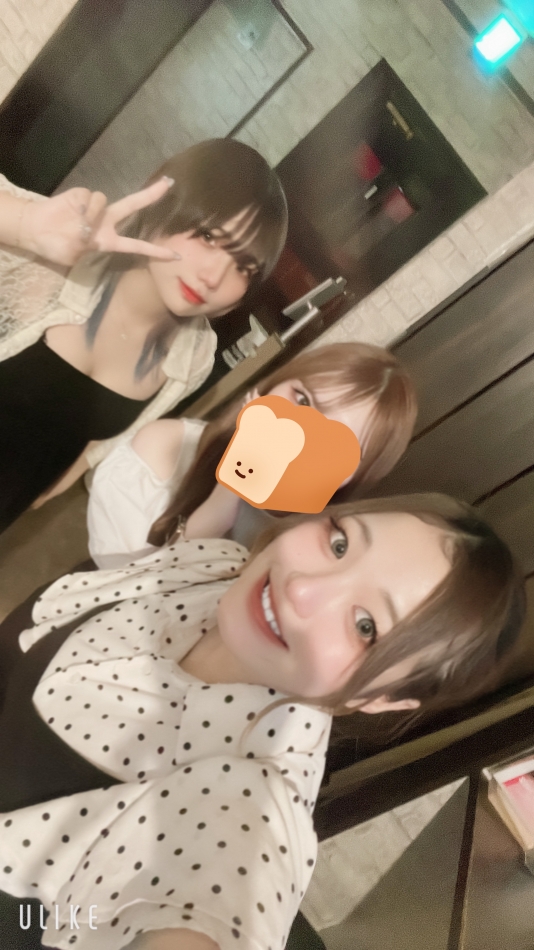 新人ちゃんDAY💕