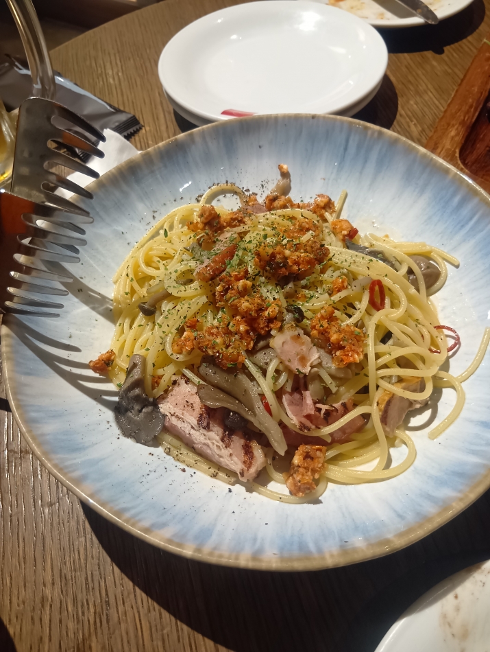 好きと一緒なら🤔