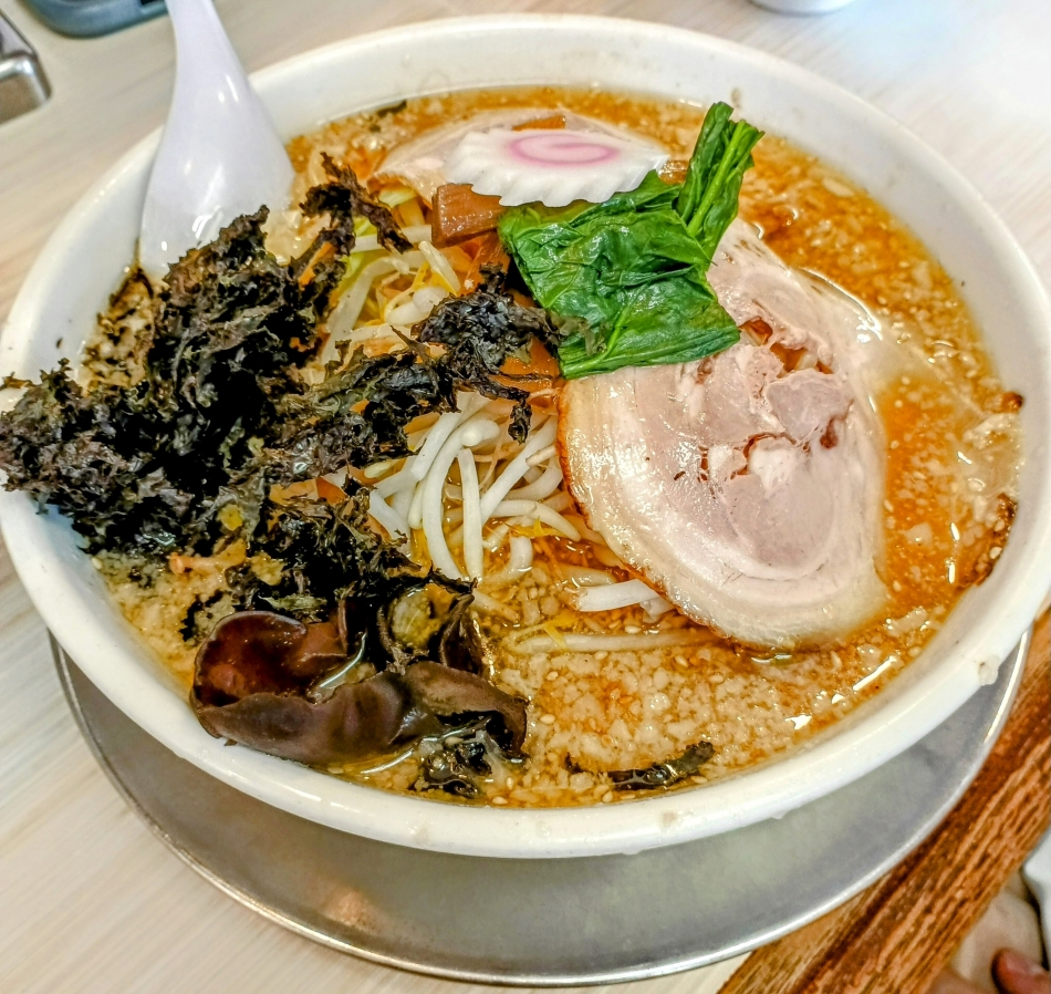 ラーメン