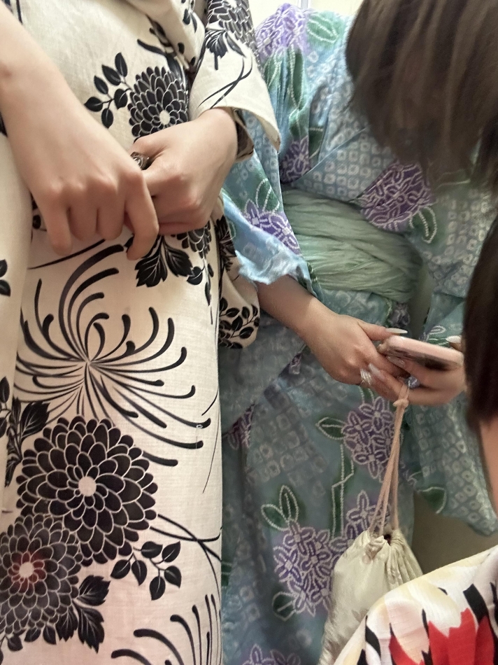 お祭りスナック　わっしょい日記1619534