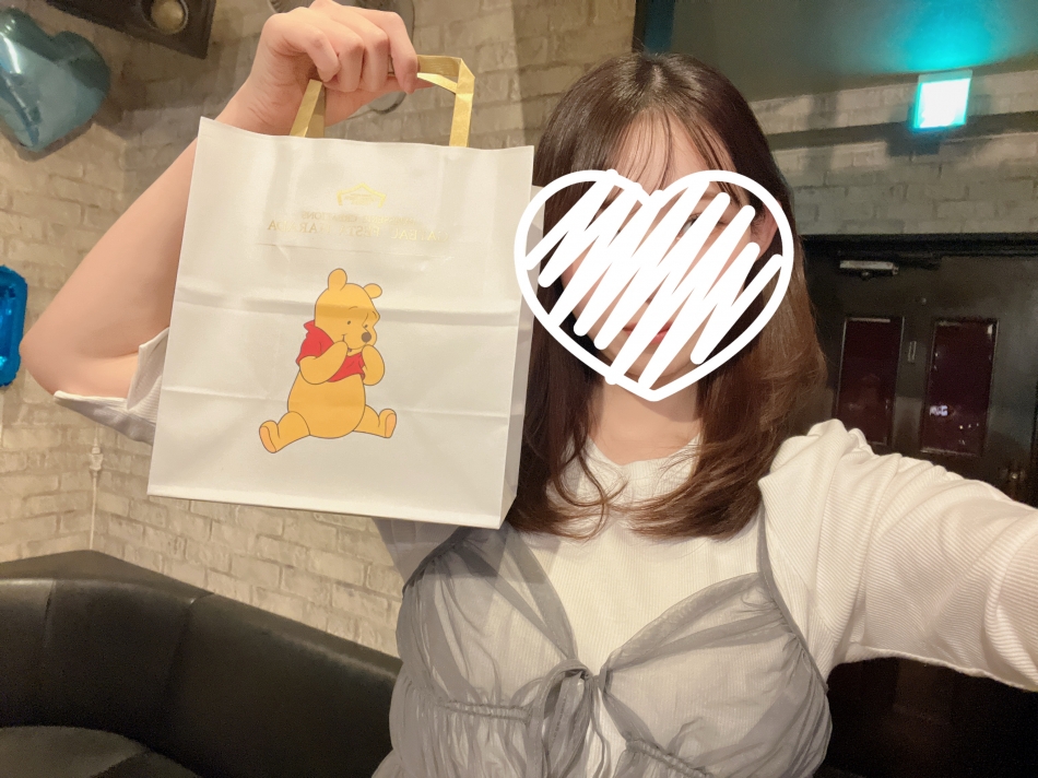 Girls Bar Bacchus新潟駅前店日記1786303