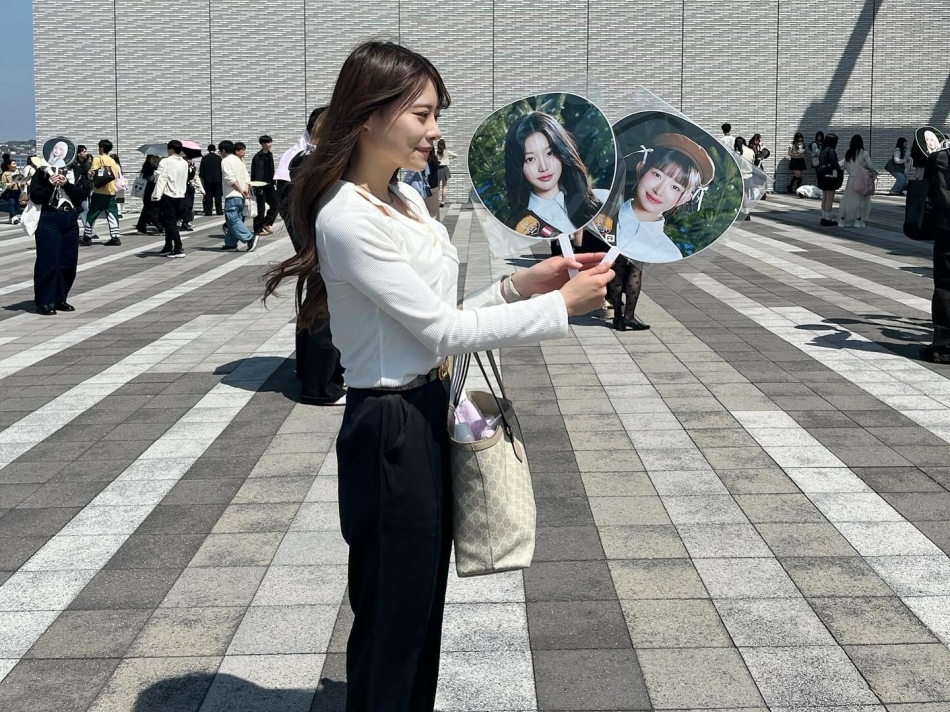 テンションあげてくよ～😌