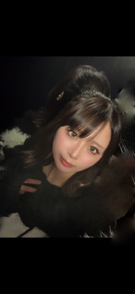Lounge Cinderella日記1687703