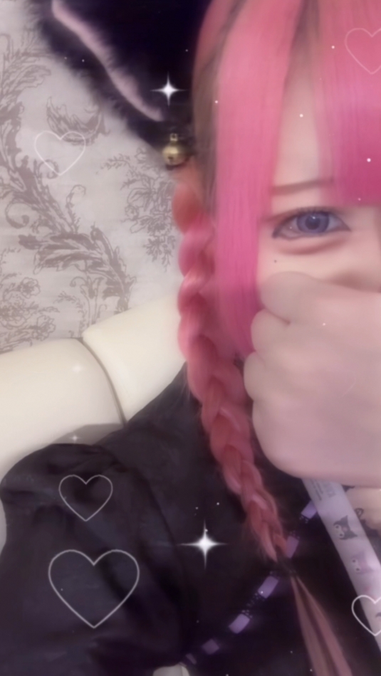 います^ᴗ ̫ ᴗ^