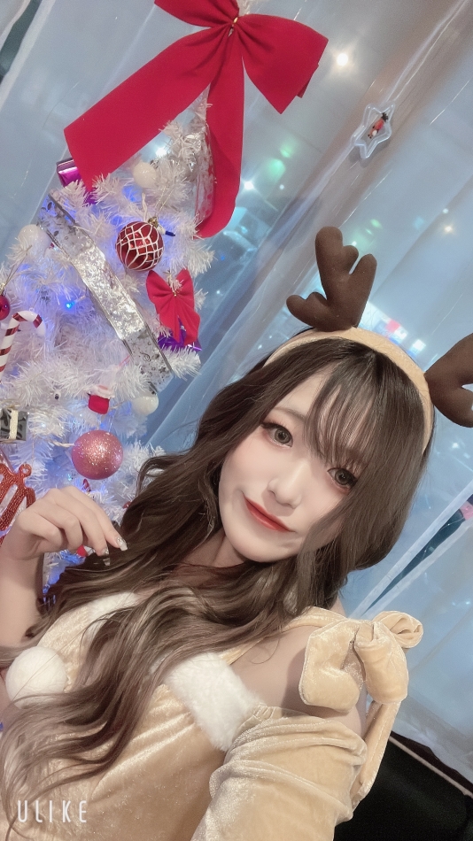 クーリスマス🎄✨