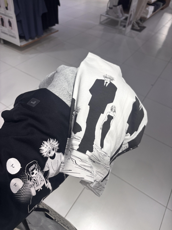 ハンターT！！