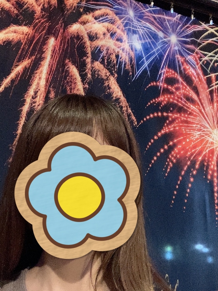 飾り可愛い🎆