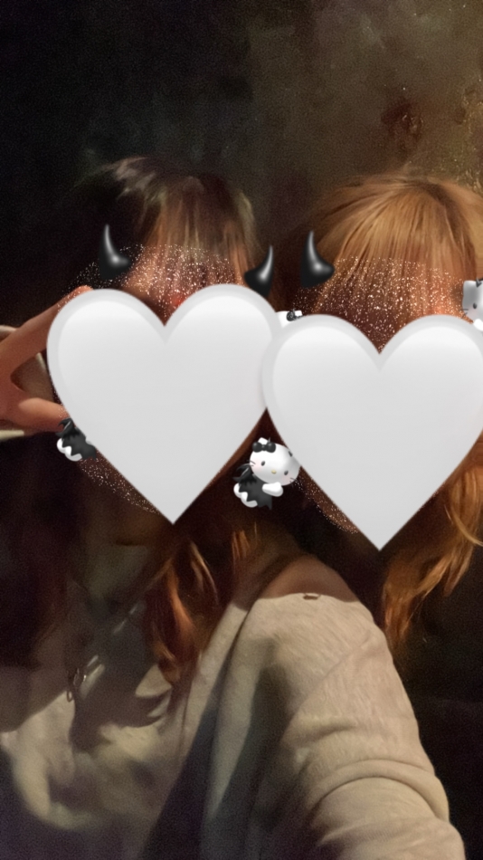 久しぶり🫶🏻