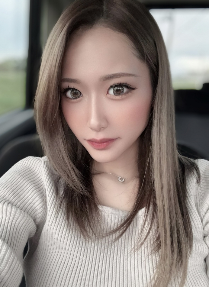 髪伸びてくださーい