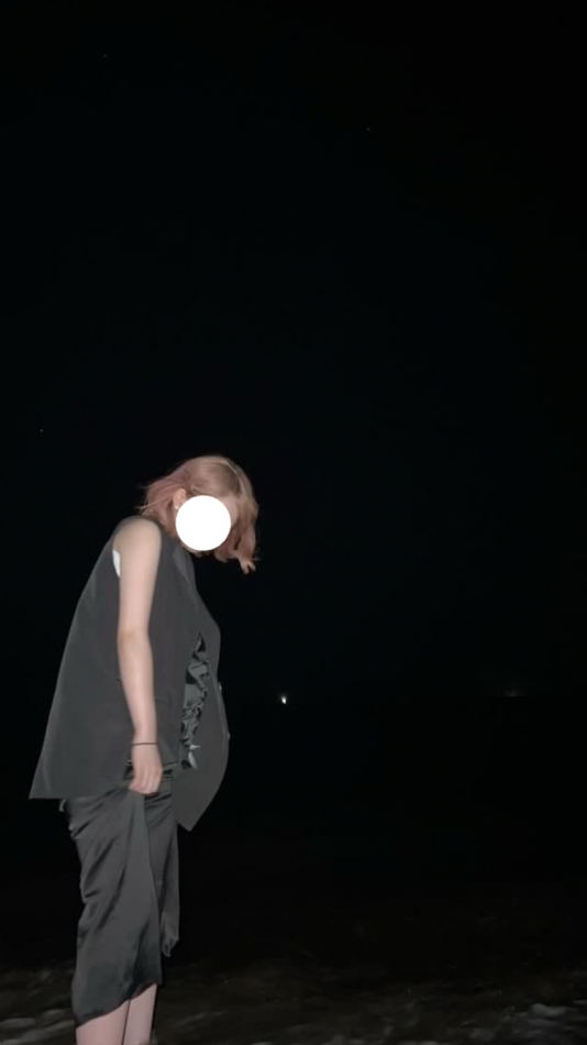 遅くなりました🫠