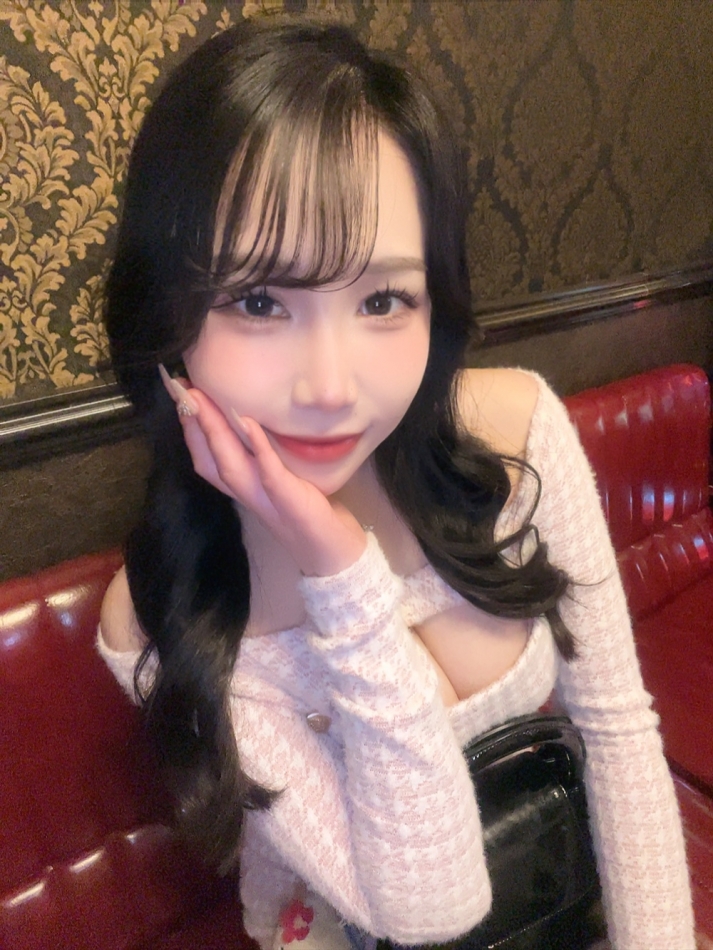 PRE OPEN期間最終日🎀