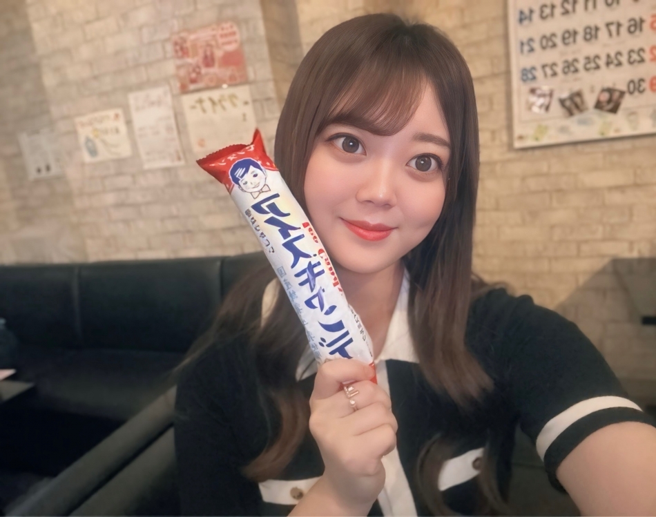 1日1アイス🍨
