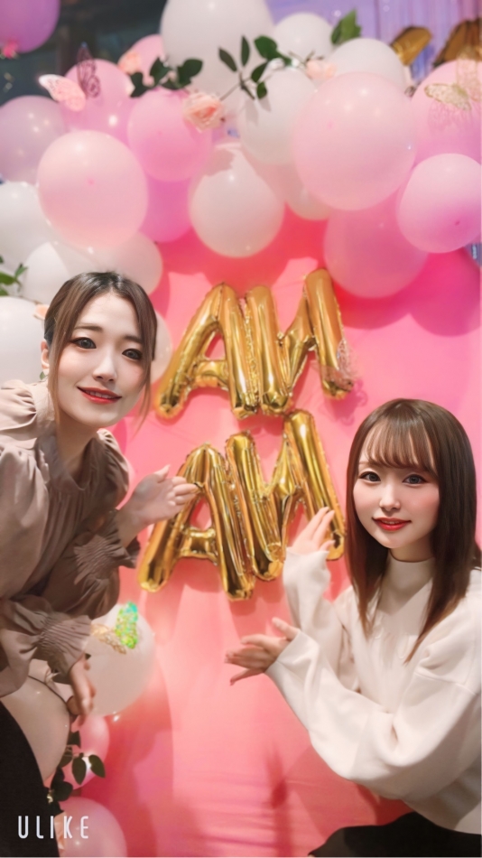 前夜祭開幕❤️‍🔥