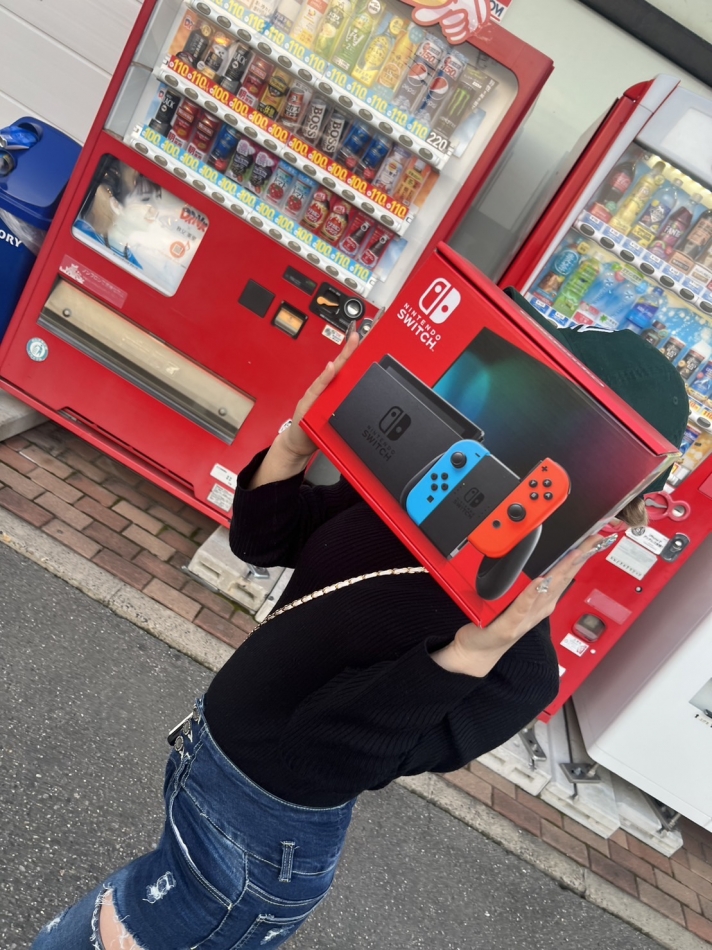 リニューアルオープン前日🫶🏻💗