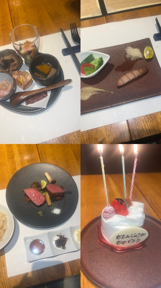 LOUNGE ICHI ～壱～日記1472379