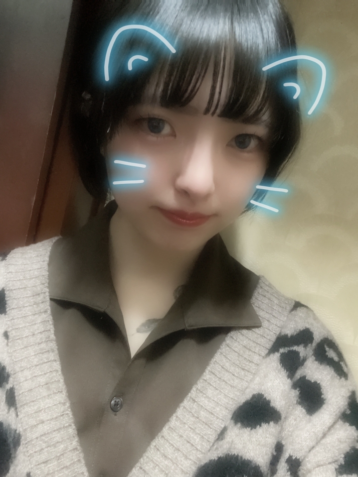 ばっさり💇‍♀️