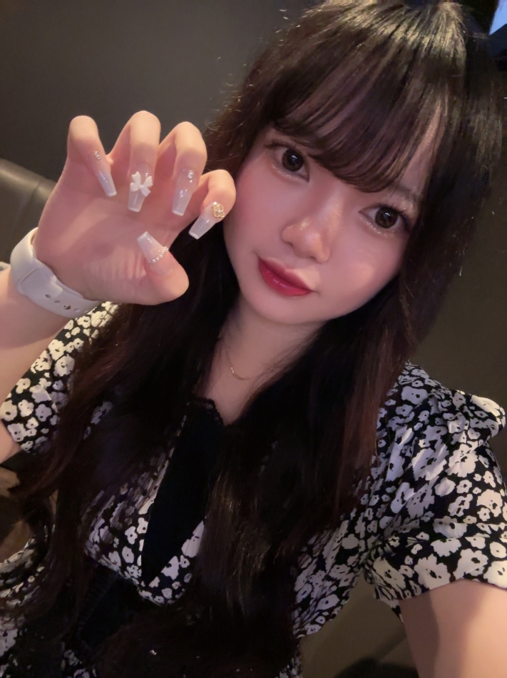 にゅっ𖦹‎' ‐ '𖦹‎‎