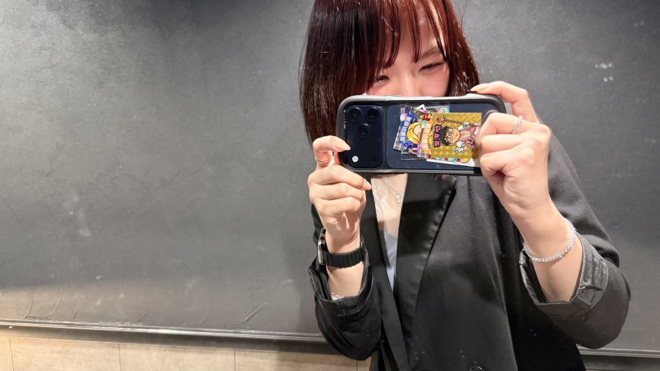 Lounge Anshu日記1602538