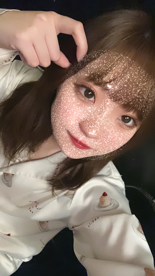 おめめばちばち👀