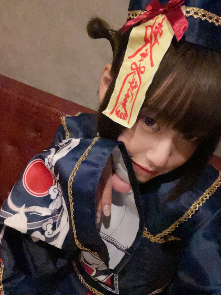 公開‼️もう一種類のコスプレは〇‪𓏸$B!;!;!<!*(B