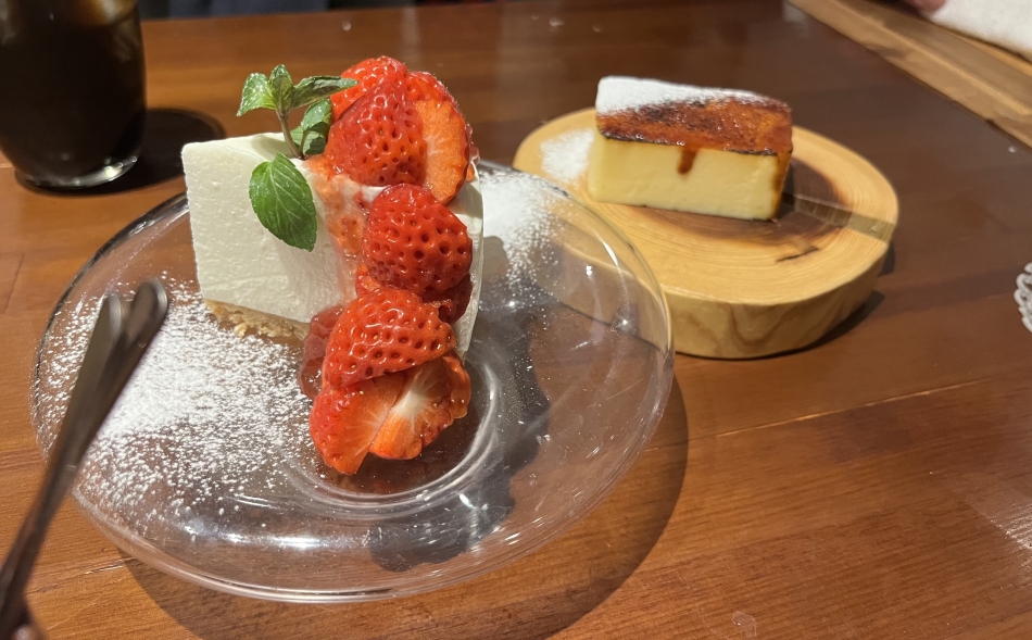 あまいのだーーーいすき