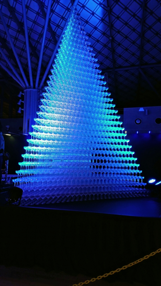 イルミネーション