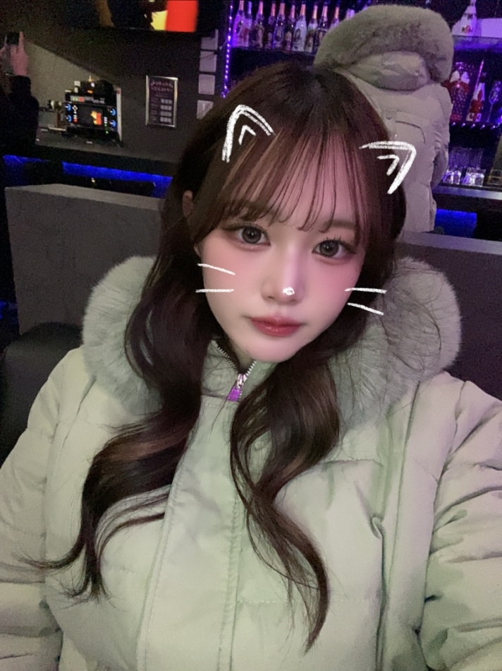 コンセプトカフェ　夢見る廃教会〜明日死ぬかもしれないぢゃん〜日記1610222