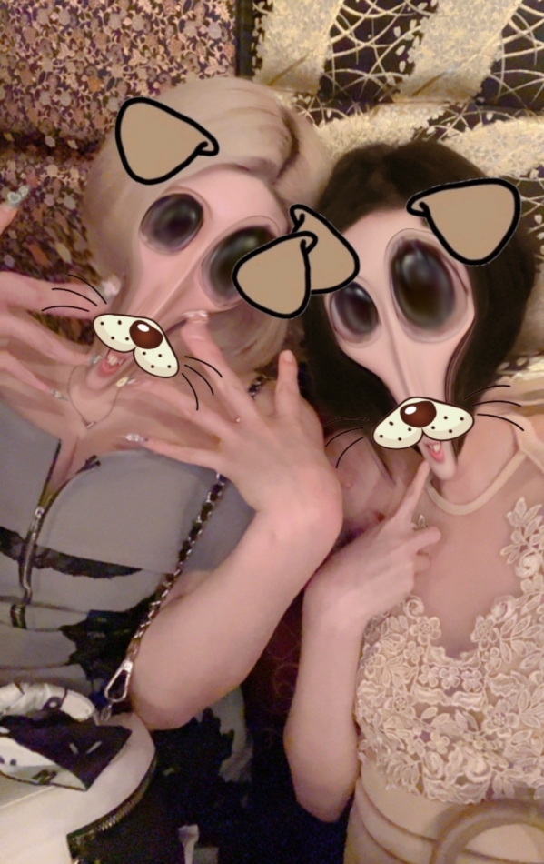 THE LOUNGE 風雅日記1581020