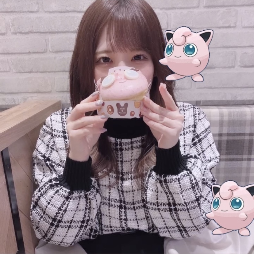 去年の今ごろ💭