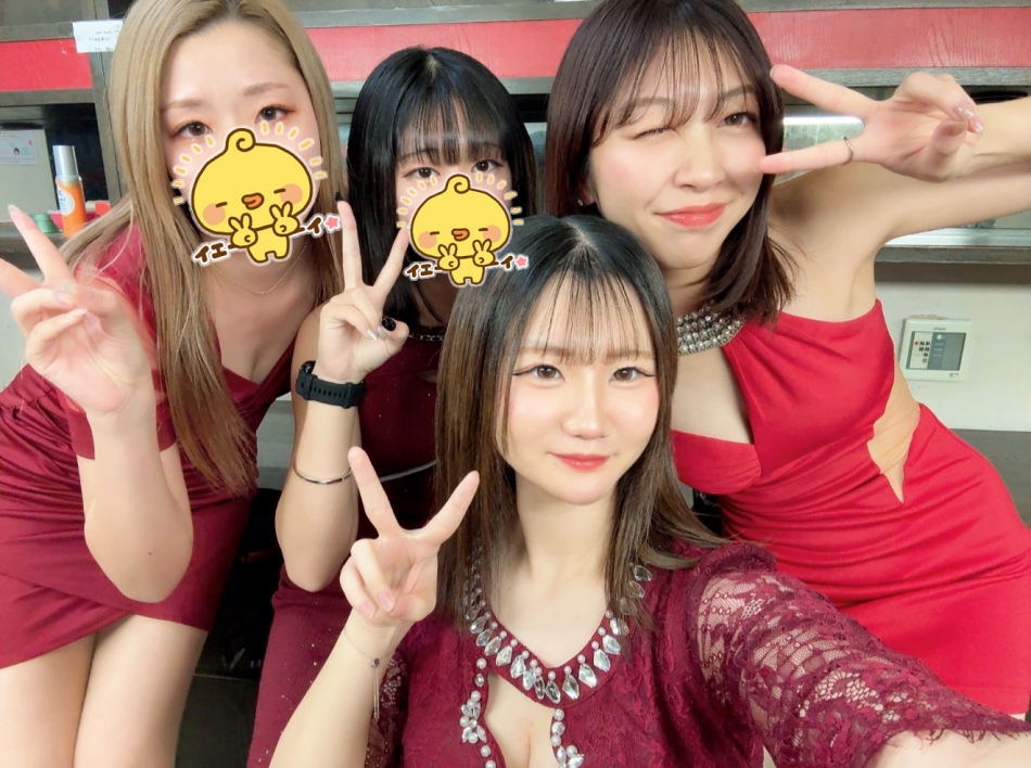 クラブ華火－ＨＡＮＡＢＩ－日記1545288