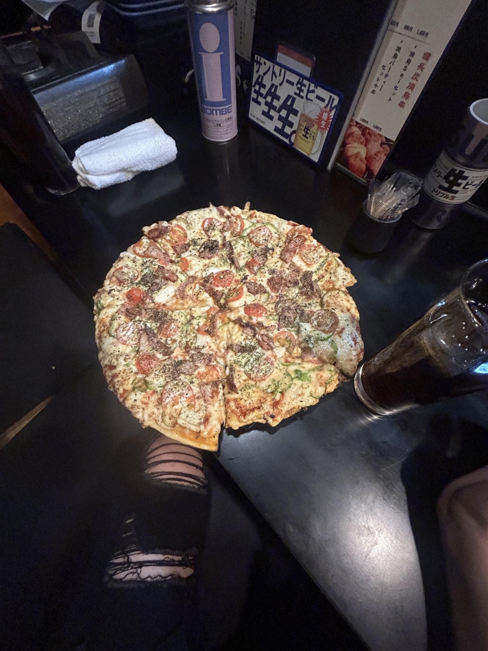 コンセプトカフェ　夢見る廃教会〜明日死ぬかもしれないぢゃん〜日記1564438