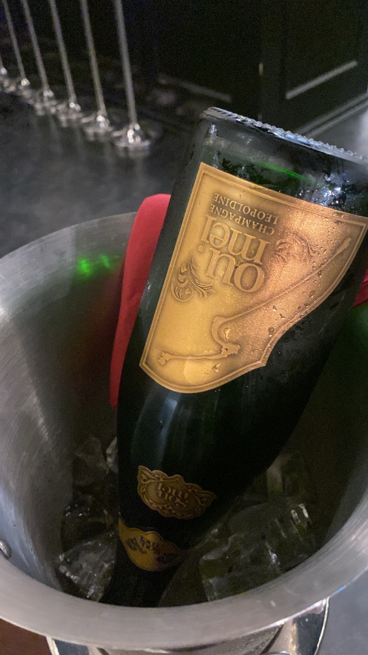 はじまりました🤍