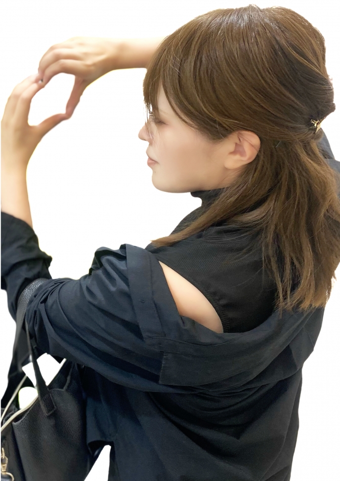 はじめまして🙋‍$B!j(B️