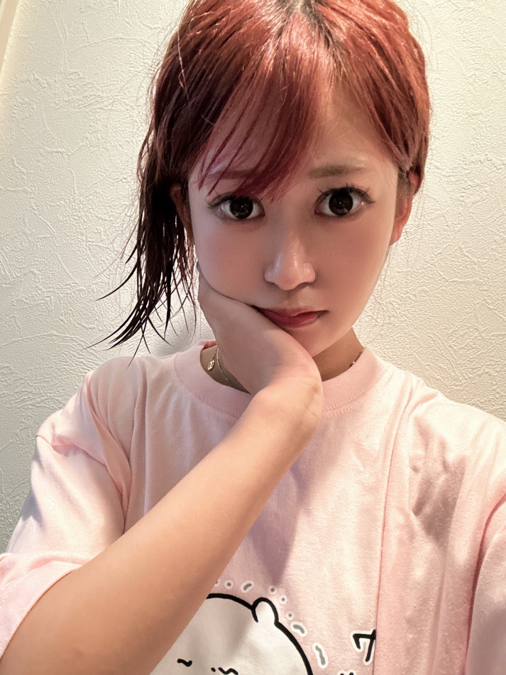 まさか(^т  ̫ т^)