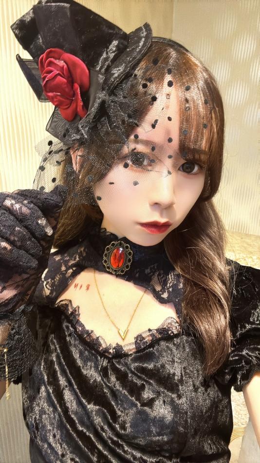 会員制clubGrace日記1573343