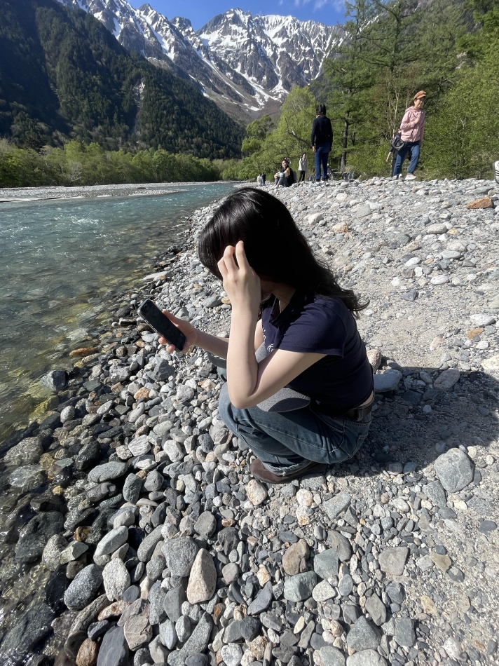 夏の思い出🍉🌻🐠