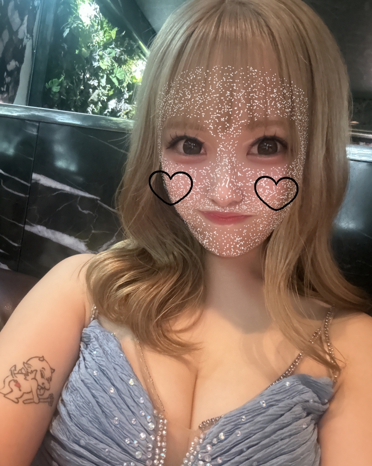 CLUB FOUR GARDEN日記1371298