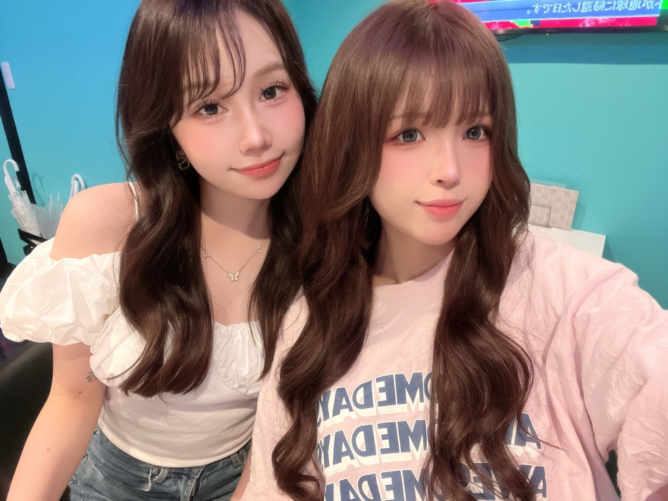 Lounge en&.日記1556627