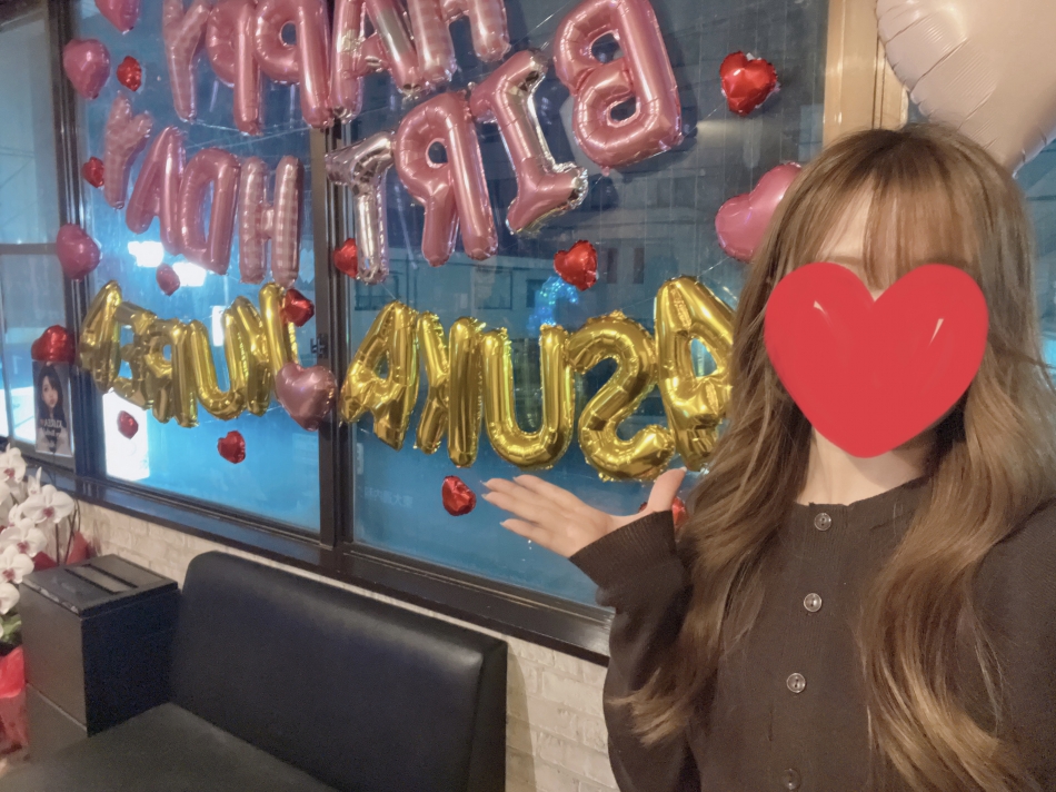 Girls Bar Bacchus新潟駅前店日記1608567